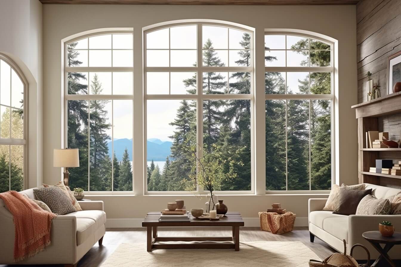 Premium Milgard Windows - Andy's Glass & Window Co.