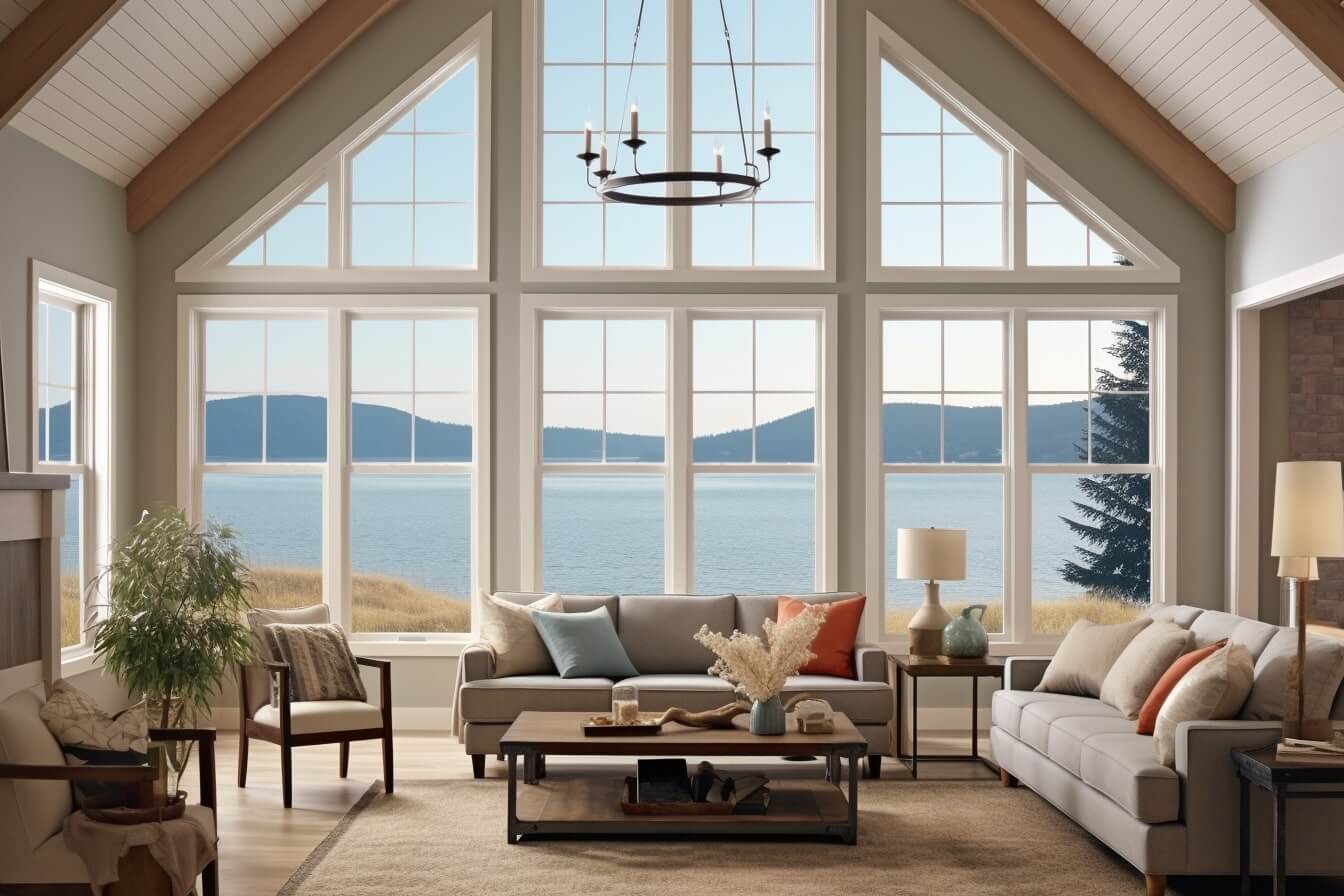 Premium Milgard Windows - Andy's Glass & Window Co.