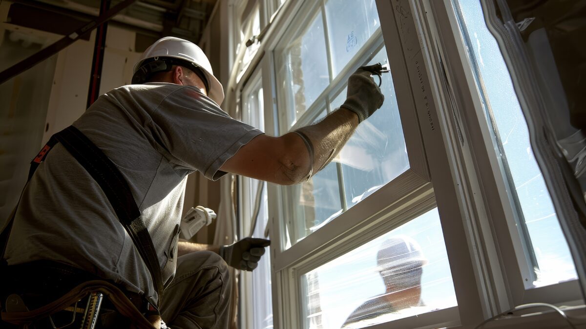 replacement windows Riverside CA